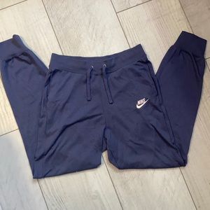 Nike sweatpants